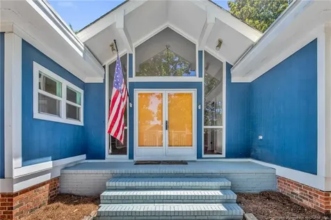 3607 Frierson Street Hope Mills NC 28348