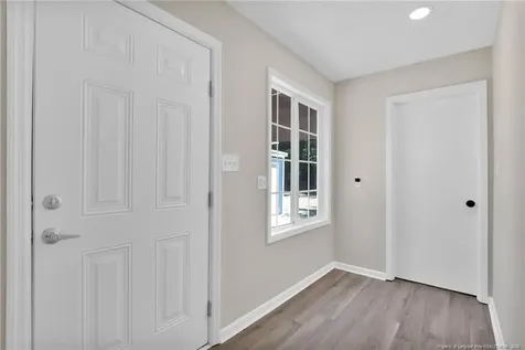 3607 Frierson Street Hope Mills NC 28348