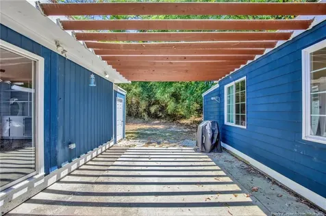 3607 Frierson Street Hope Mills NC 28348