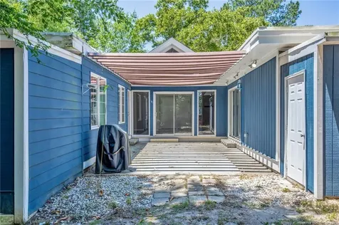 3607 Frierson Street Hope Mills NC 28348