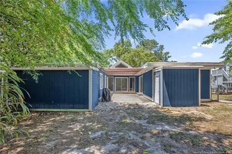 3607 Frierson Street Hope Mills NC 28348