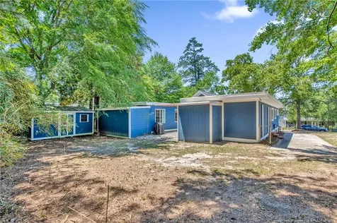 3607 Frierson Street Hope Mills NC 28348