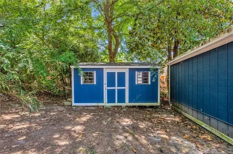 3607 Frierson Street Hope Mills NC 28348