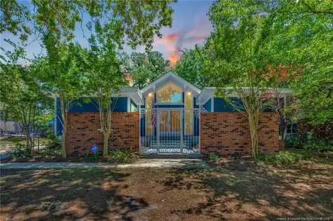 3607 Frierson Street Hope Mills NC 28348