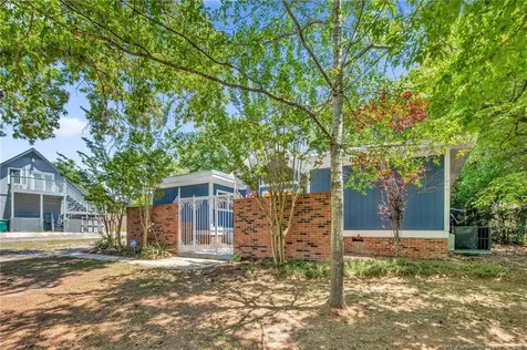 3607 Frierson Street Hope Mills NC 28348