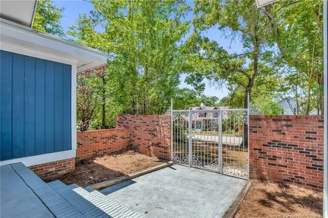 3607 Frierson Street Hope Mills NC 28348