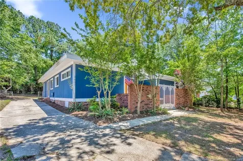 3607 Frierson Street Hope Mills NC 28348