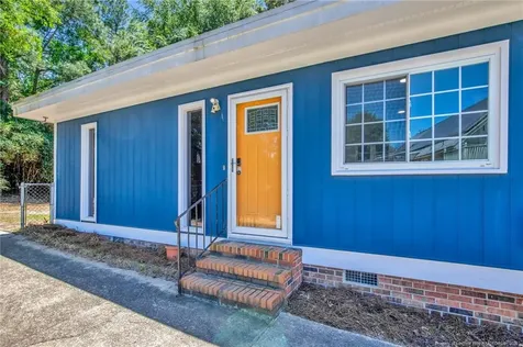 3607 Frierson Street Hope Mills NC 28348