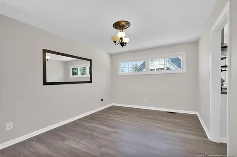 3607 Frierson Street Hope Mills NC 28348