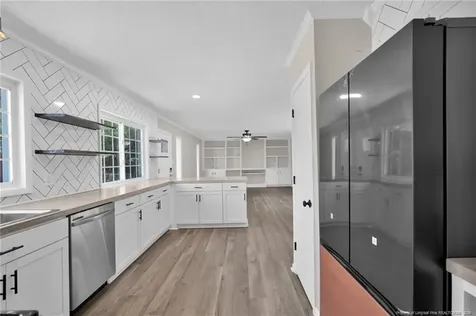3607 Frierson Street Hope Mills NC 28348