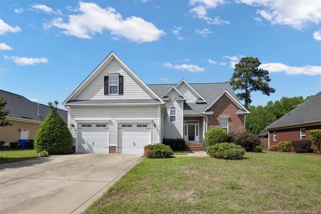 3033 Southridge Court Fayetteville NC 28306