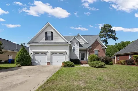 3033 Southridge Court Fayetteville NC 28306
