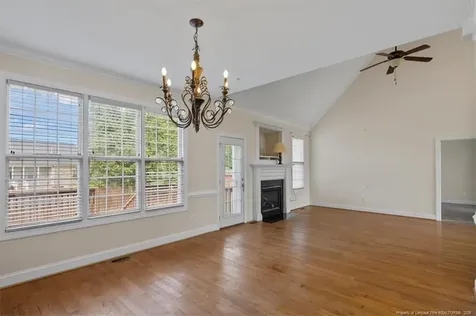 3033 Southridge Court Fayetteville NC 28306