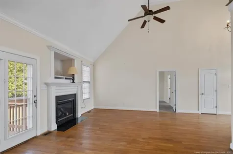3033 Southridge Court Fayetteville NC 28306