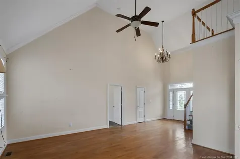 3033 Southridge Court Fayetteville NC 28306