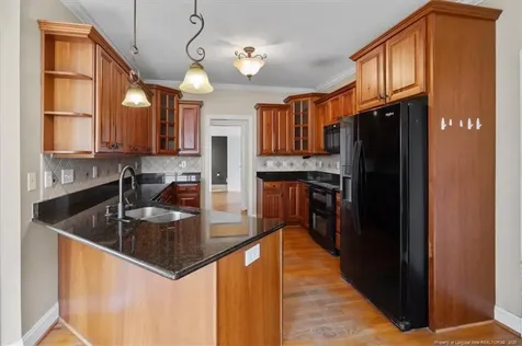 3033 Southridge Court Fayetteville NC 28306