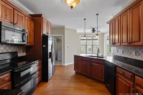 3033 Southridge Court Fayetteville NC 28306