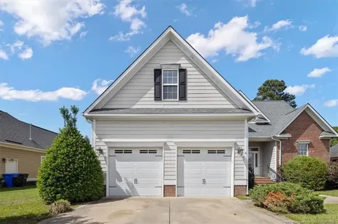 3033 Southridge Court Fayetteville NC 28306