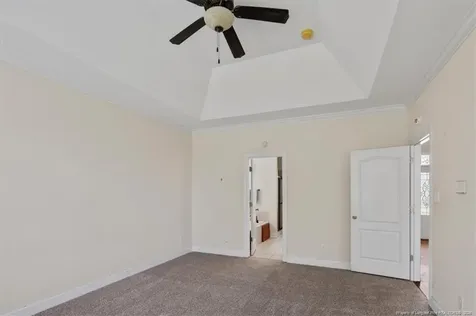 3033 Southridge Court Fayetteville NC 28306