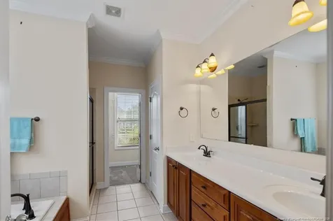 3033 Southridge Court Fayetteville NC 28306