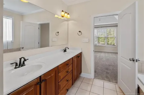 3033 Southridge Court Fayetteville NC 28306
