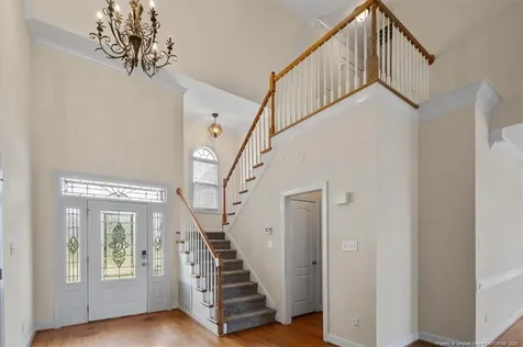 3033 Southridge Court Fayetteville NC 28306