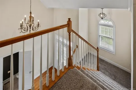 3033 Southridge Court Fayetteville NC 28306