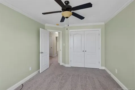3033 Southridge Court Fayetteville NC 28306