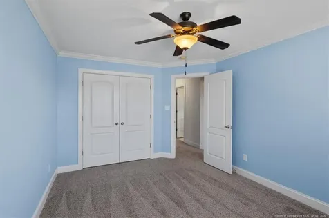 3033 Southridge Court Fayetteville NC 28306