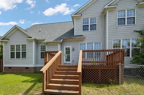 3033 Southridge Court Fayetteville NC 28306