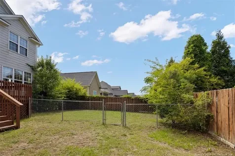 3033 Southridge Court Fayetteville NC 28306