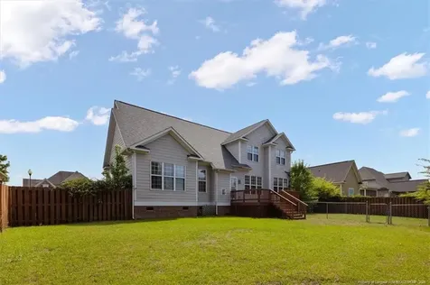 3033 Southridge Court Fayetteville NC 28306