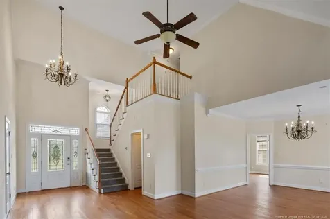 3033 Southridge Court Fayetteville NC 28306