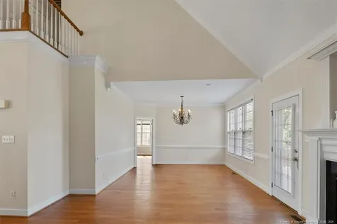 3033 Southridge Court Fayetteville NC 28306