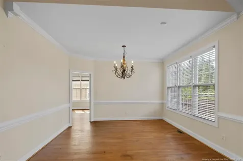 3033 Southridge Court Fayetteville NC 28306