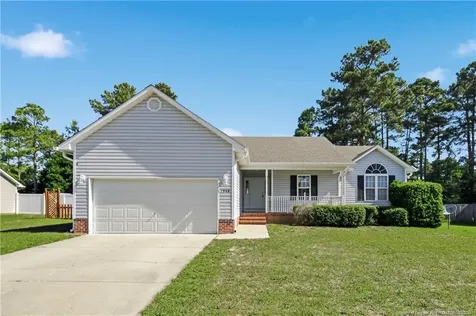 1548 Clan Campbell Drive Raeford NC 28376