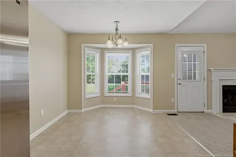 1548 Clan Campbell Drive Raeford NC 28376