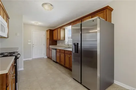 1548 Clan Campbell Drive Raeford NC 28376
