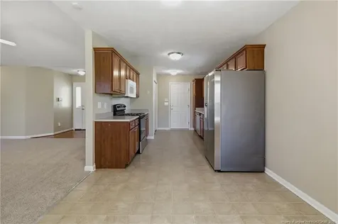 1548 Clan Campbell Drive Raeford NC 28376