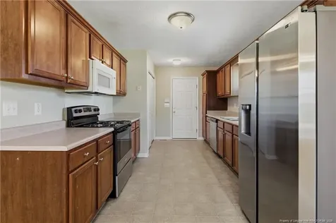 1548 Clan Campbell Drive Raeford NC 28376