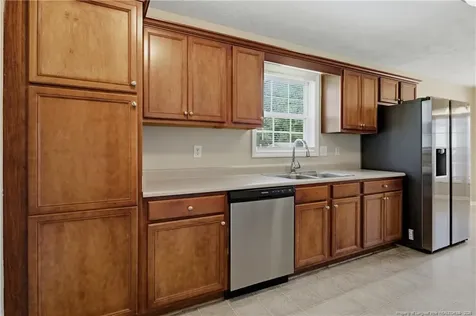 1548 Clan Campbell Drive Raeford NC 28376