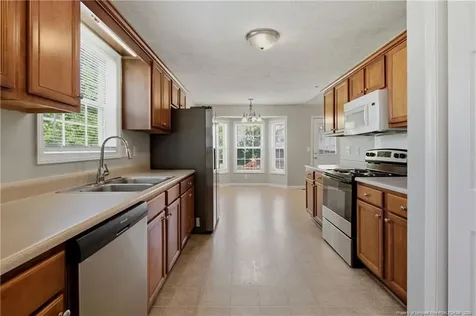 1548 Clan Campbell Drive Raeford NC 28376