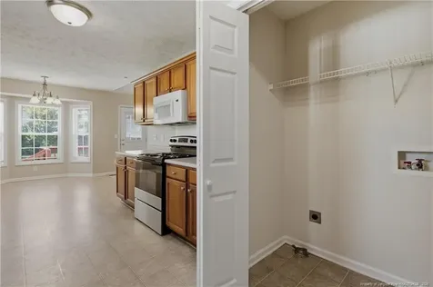 1548 Clan Campbell Drive Raeford NC 28376