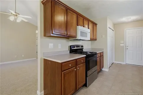 1548 Clan Campbell Drive Raeford NC 28376