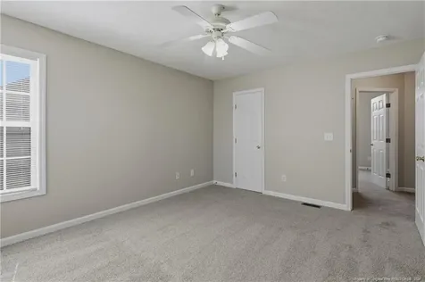 1548 Clan Campbell Drive Raeford NC 28376