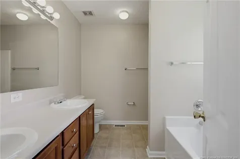 1548 Clan Campbell Drive Raeford NC 28376