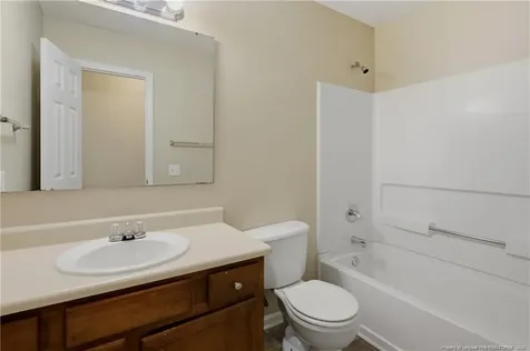 1548 Clan Campbell Drive Raeford NC 28376