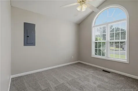 1548 Clan Campbell Drive Raeford NC 28376