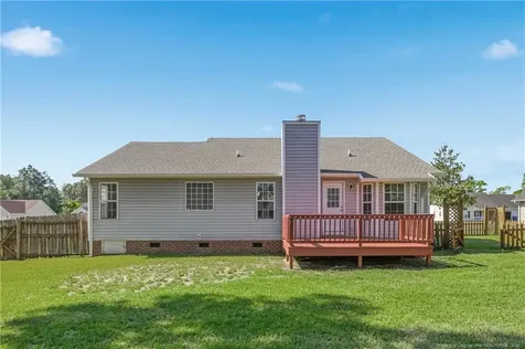 1548 Clan Campbell Drive Raeford NC 28376