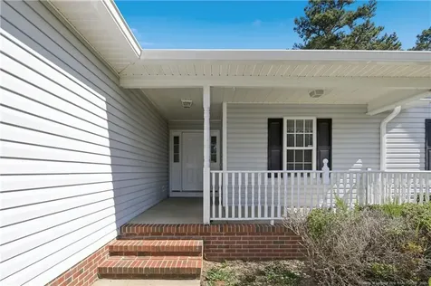 1548 Clan Campbell Drive Raeford NC 28376